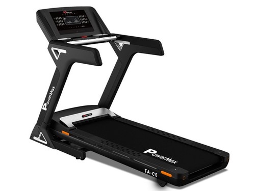TA-C5 Premium Commercial AC Motorized Treadmill