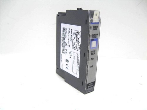 ALLEN BRADLEY 1734-IE2V