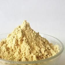 Dextrin Powder ( Yellow)