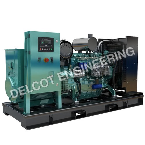 Diesel Generator Maintenance Services - 25 to 2000 kVA, 415V, 50/60 Hz | Preventative Maintenance, IS 12617 Compliance, Extended Lifespan, Reduced Downtime