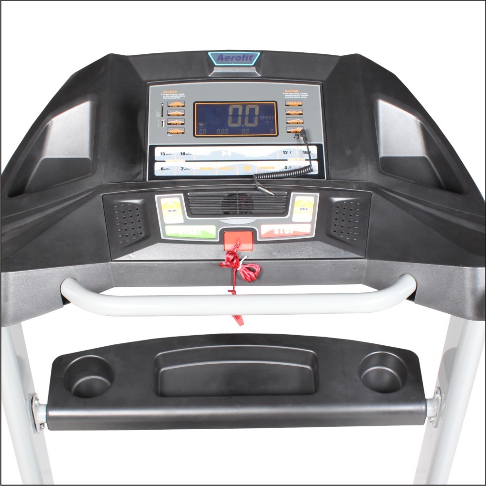 AF 415 Motorized Treadmill - (NS)