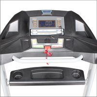 AF 415 Motorized Treadmill - (NS)