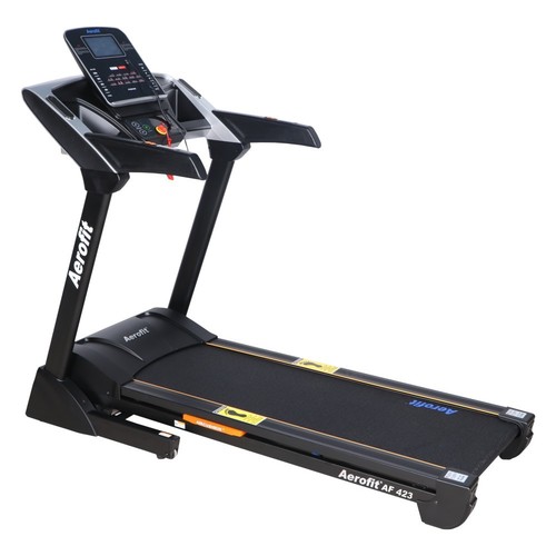 AF 423 Motorized Treadmill - (NS)