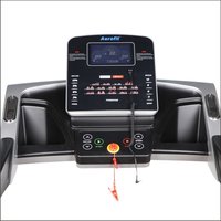 AF 423 Motorized Treadmill - (NS)