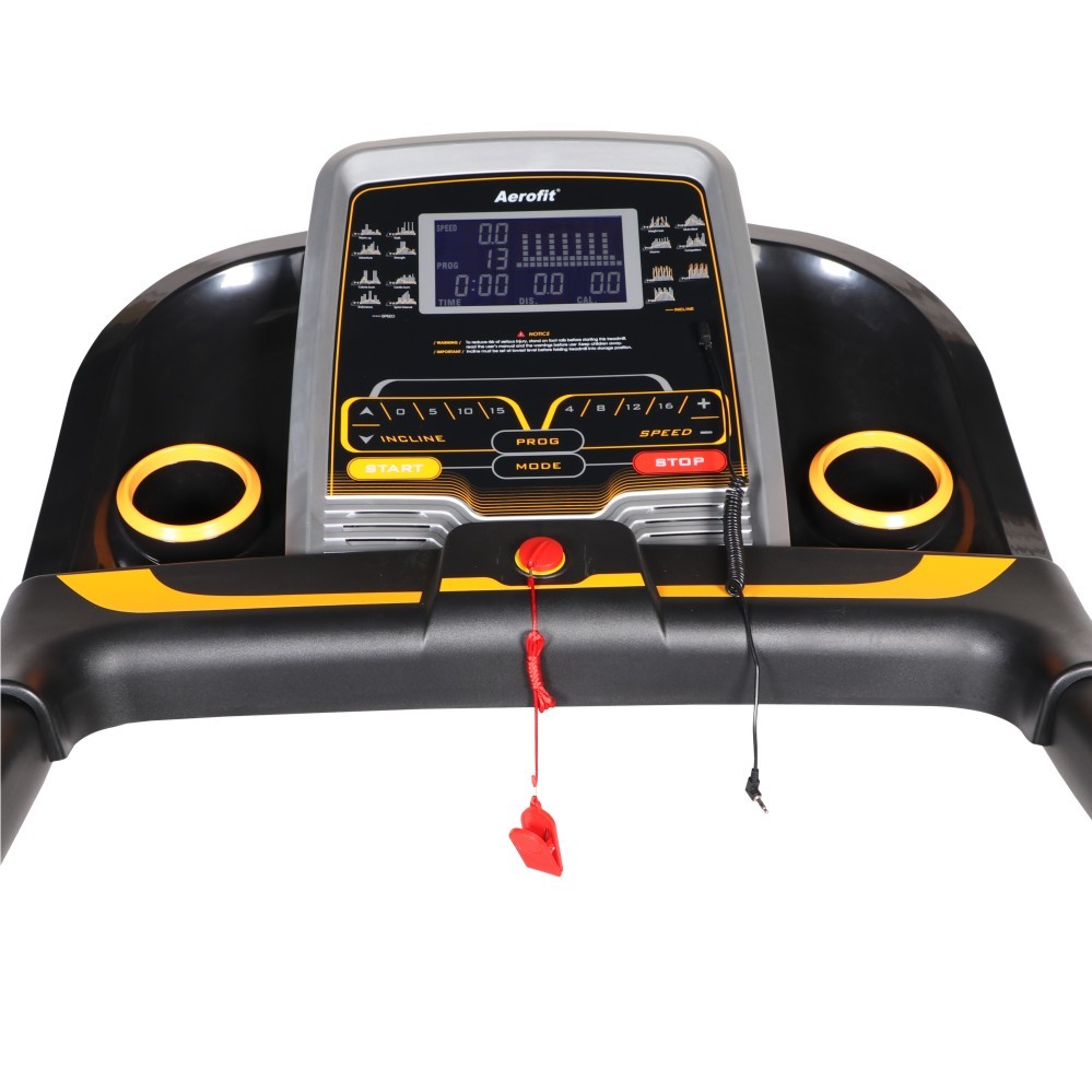 AF 426 Motorized Treadmill - (NS)