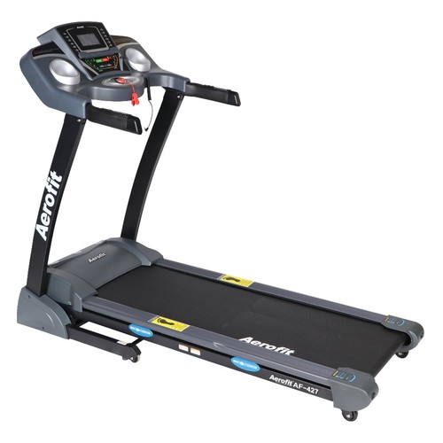 AF 427 Motorized Treadmill - (NS)