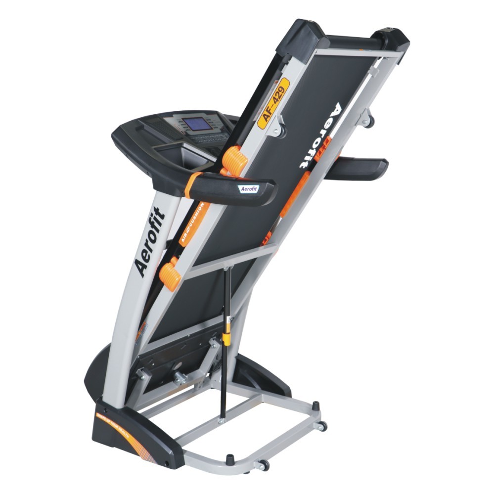 AF 429 Motorized Treadmill - (NS)