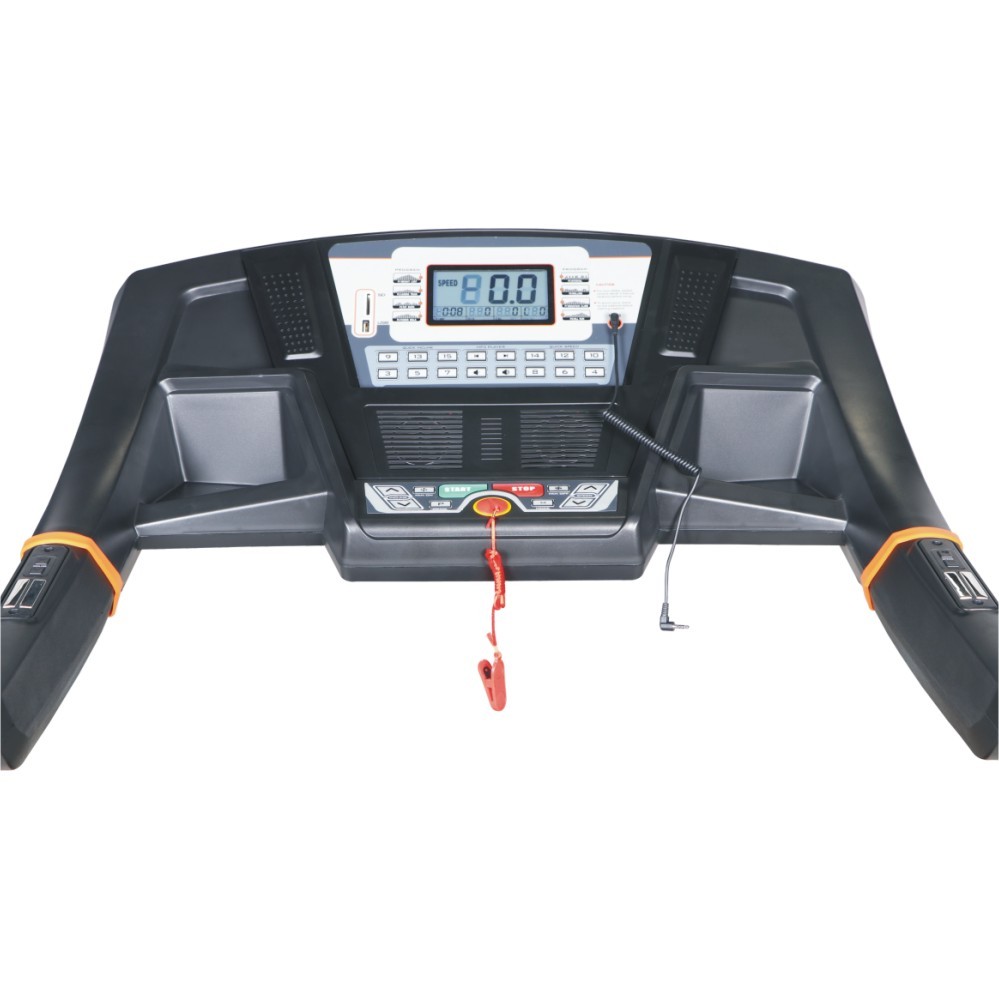AF 429 Motorized Treadmill - (NS)