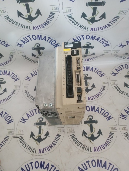 YASKAWA SGDV-1R9D11A