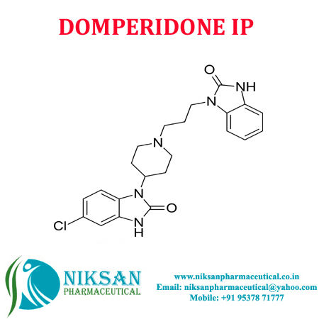 DOMPERIDONE