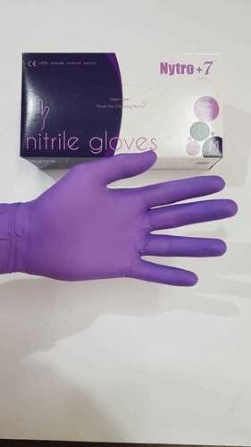 nitrile glo