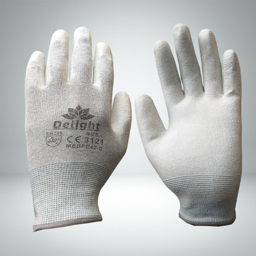 Esd Palm Coated