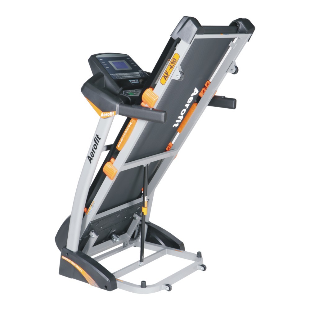 AF 430 Motorized Treadmill - (NS)