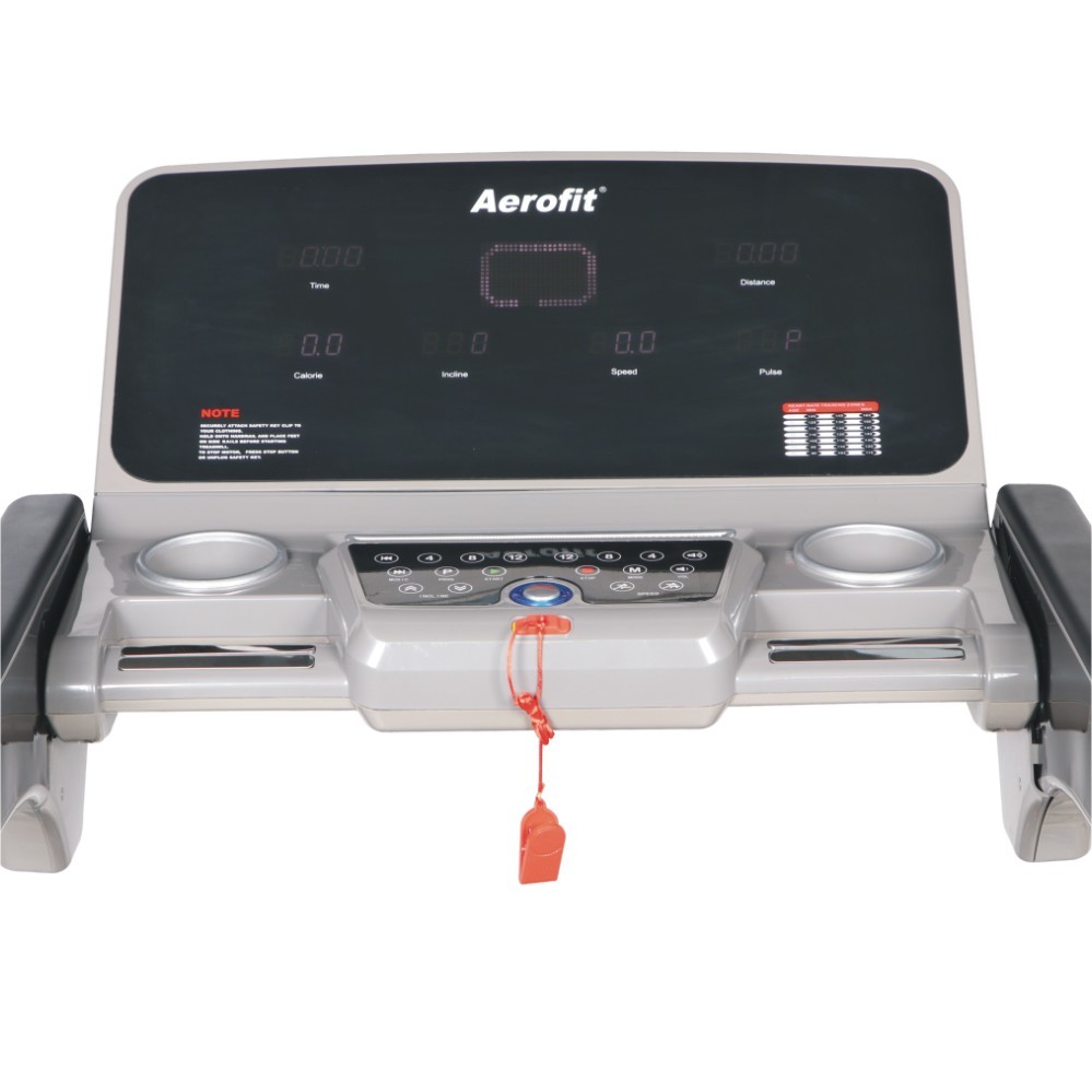 AF 432 Motorized Treadmill - (NS)