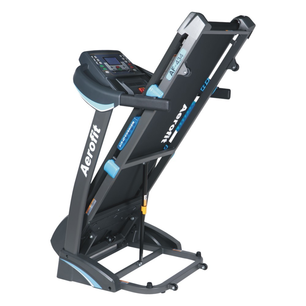 AF 434 Motorized Treadmill - (NS)