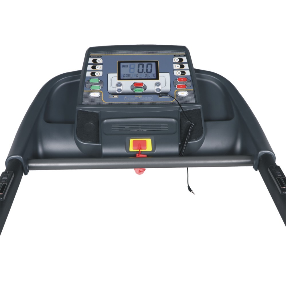 AF 434 Motorized Treadmill - (NS)