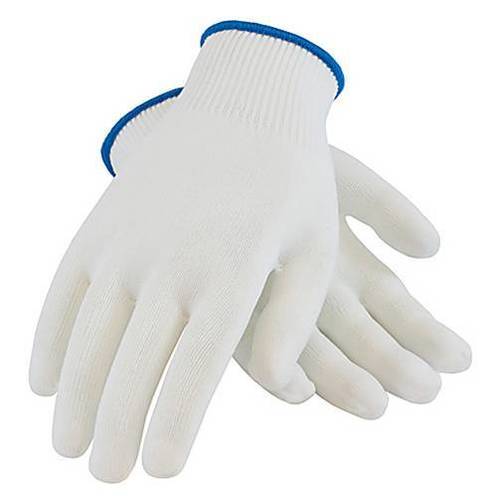 Nylon Knitted Gloves 10-Gauge