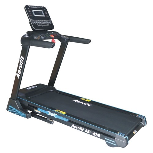 AF 438 Motorized Treadmill