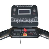 AF 438 Motorized Treadmill