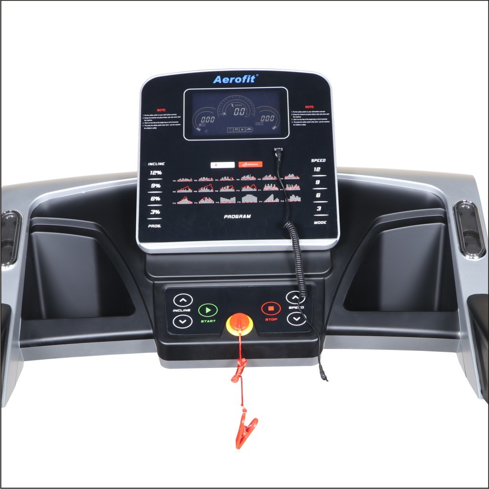 AF 403 Motorized Treadmill - (NS)