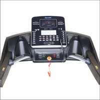 AF 404 Motorized Treadmill - (NS)