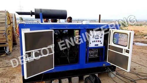 Generators Repairing Services Near Me