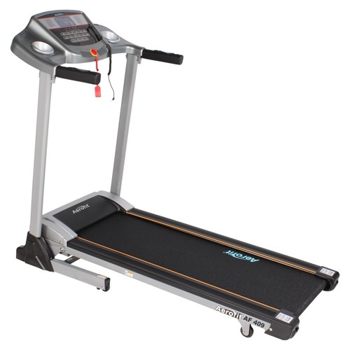 AF 409 Motorized Treadmill - (NS)