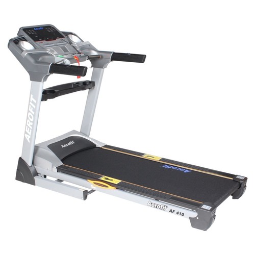 Af 410 Motorized Treadmill - (Ns) Grade: Personal Use
