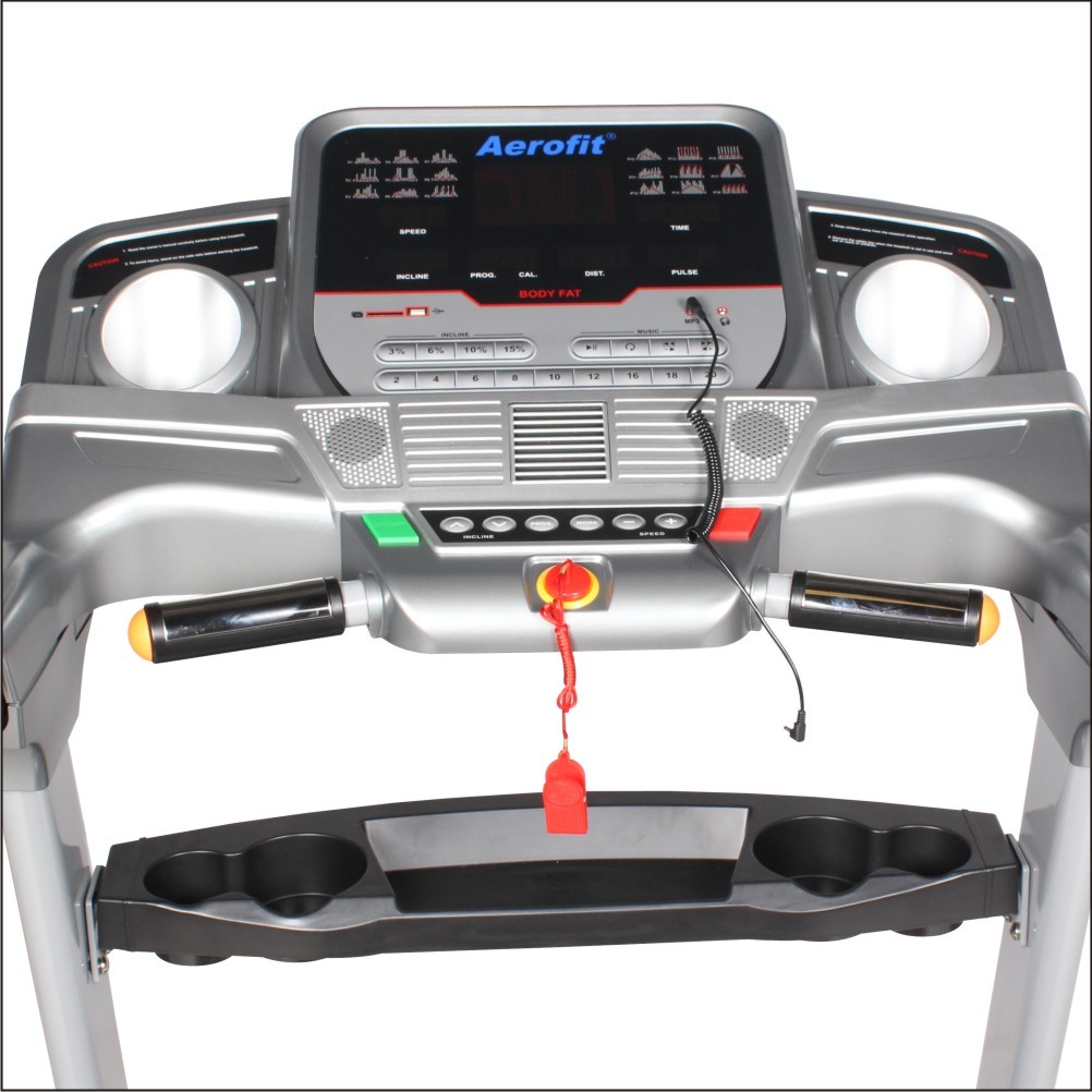 AF 410 Motorized Treadmill - (NS)