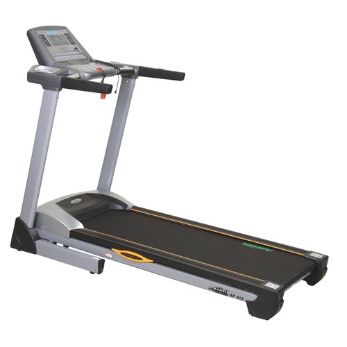 AF 412 Motorized Treadmill - (NS)