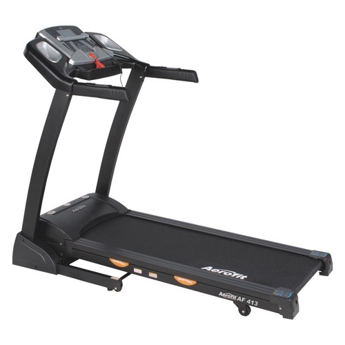 AF 413 Motorized Treadmill - (NS)