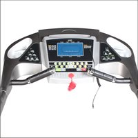 AF 414 Motorized Treadmill - (NS)