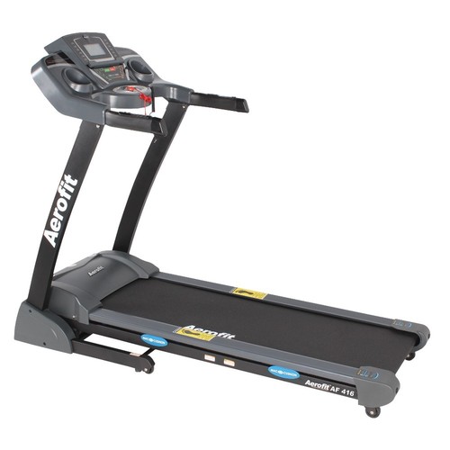 AF 416 Motorized Treadmill - (NS)