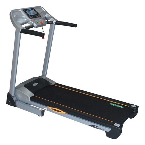 AF 417 Motorized Treadmill - (NS)