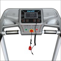 AF 417 Motorized Treadmill - (NS)