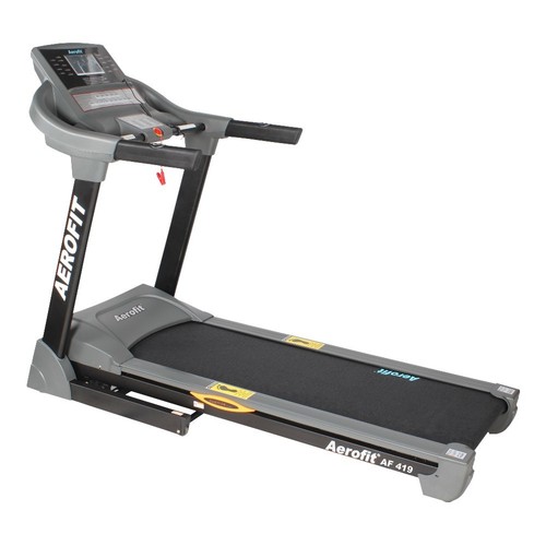 AF 419 Motorized Treadmill - (NS)