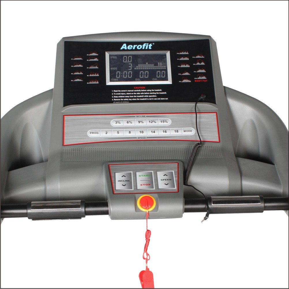 AF 419 Motorized Treadmill - (NS)