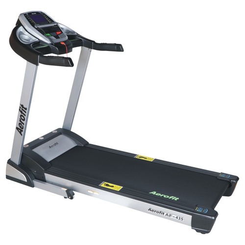 AF 435 Motorized Treadmill - (NS)