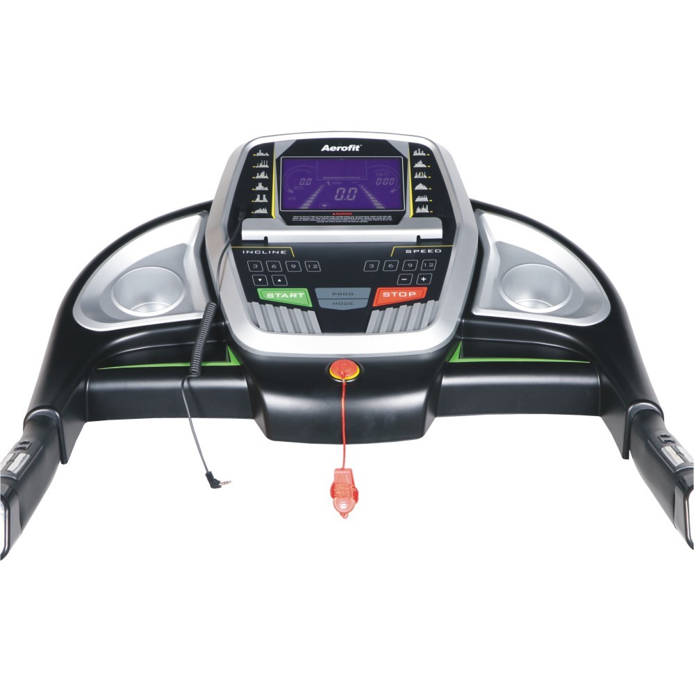 AF 435 Motorized Treadmill - (NS)