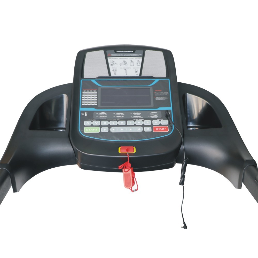 AF 439 Motorized Treadmill - (NS)