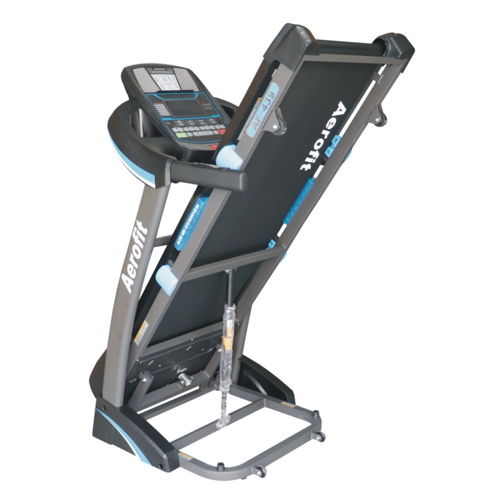 AF 439 Motorized Treadmill - (NS)