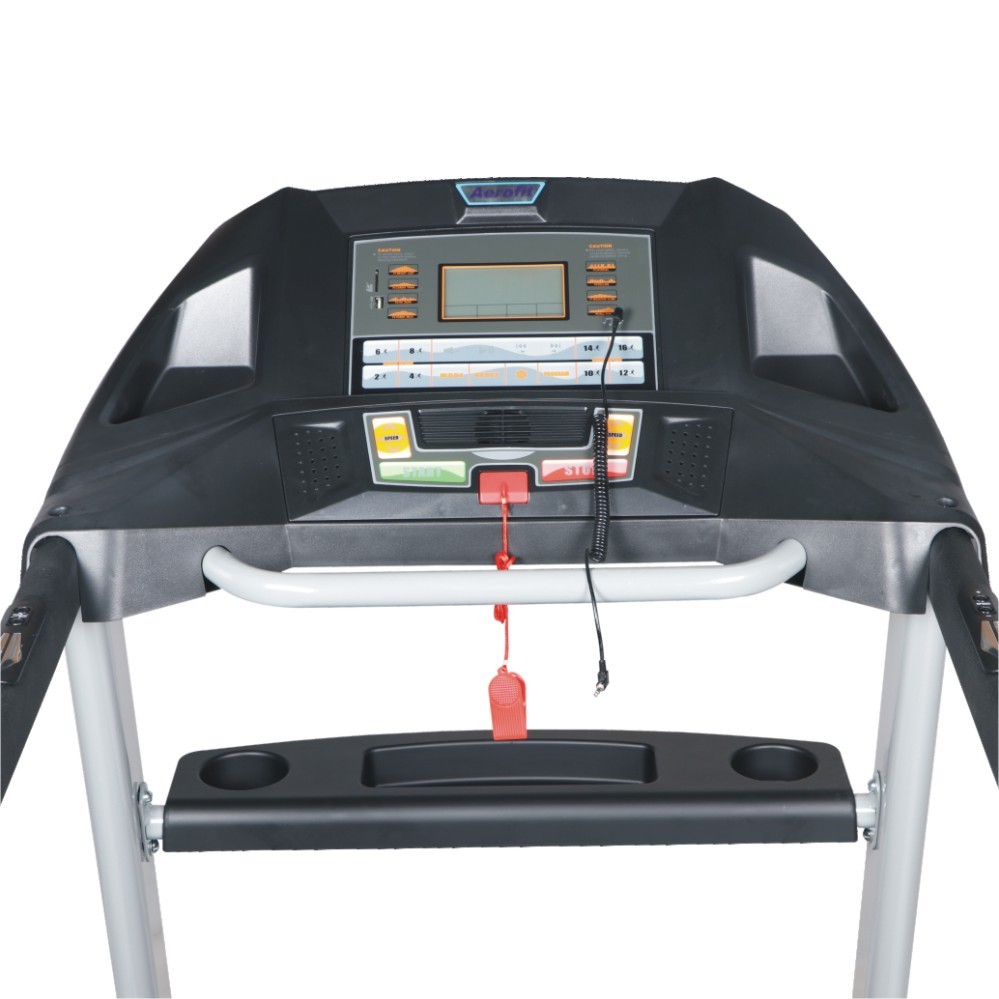 AF 524 Motorized Treadmill - (NS)