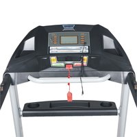 AF 524 Motorized Treadmill - (NS)