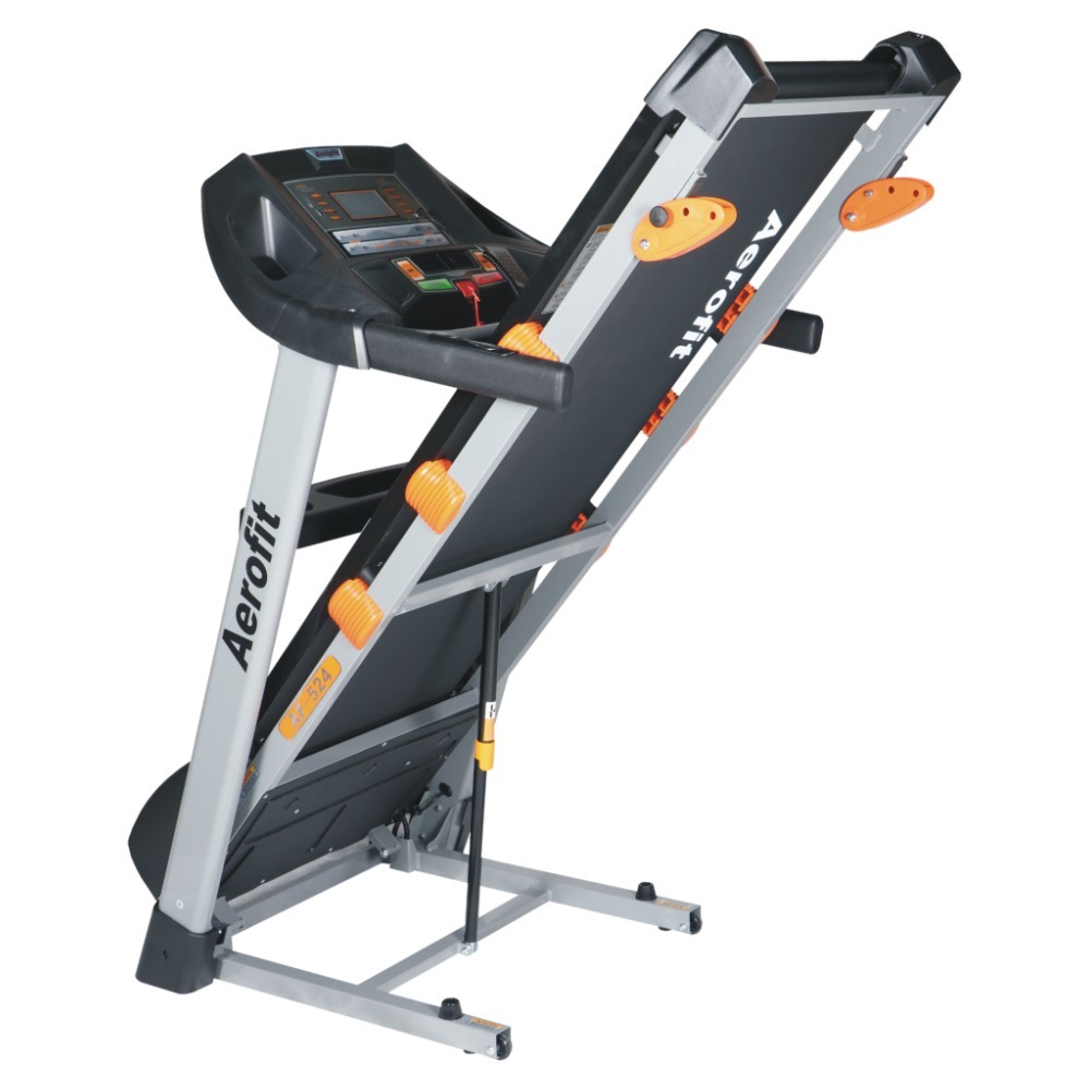AF 524 Motorized Treadmill - (NS)