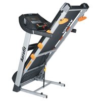 AF 524 Motorized Treadmill - (NS)