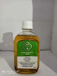 Senittol Strong Antiseptic Liquid