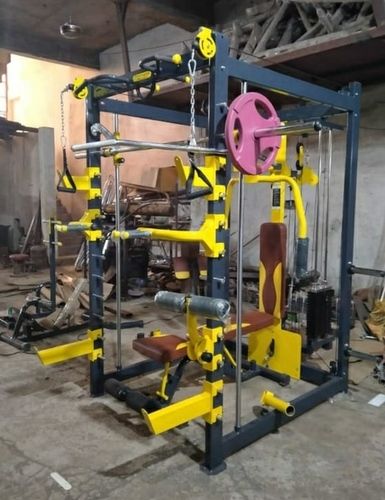 Multi Function Gym Station