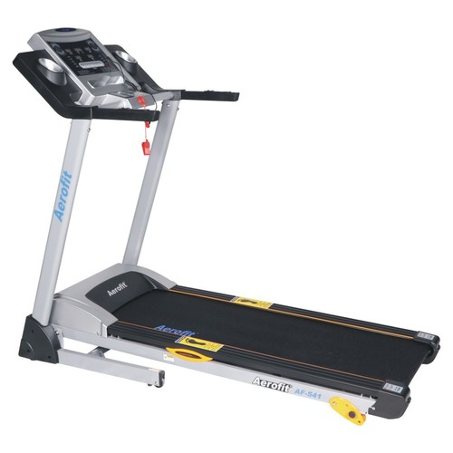 AF 541 Motorized Treadmill