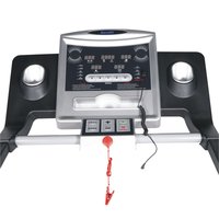 AF 541 Motorized Treadmill