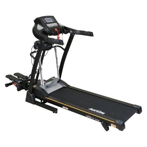 AF 500 M Motorized Treadmill - Multi - (NS)